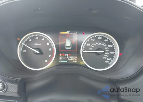 2021 Subaru Forester Premium z USA, uszkodzony, nr VIN JF2SKAJC9MH576437